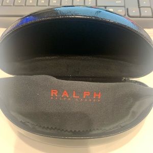 Ralph Lauren RA 5031 Black